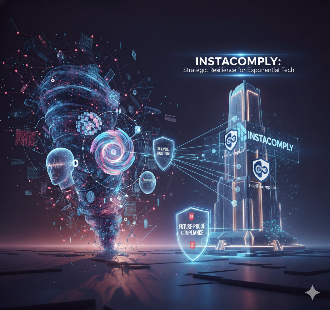 Emerging Tech Companies With Instacomply